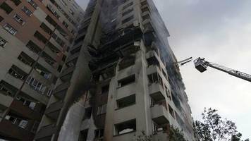 Naher Osten: Lage im Nahen Osten eskaliert – Israel greift Iran an
